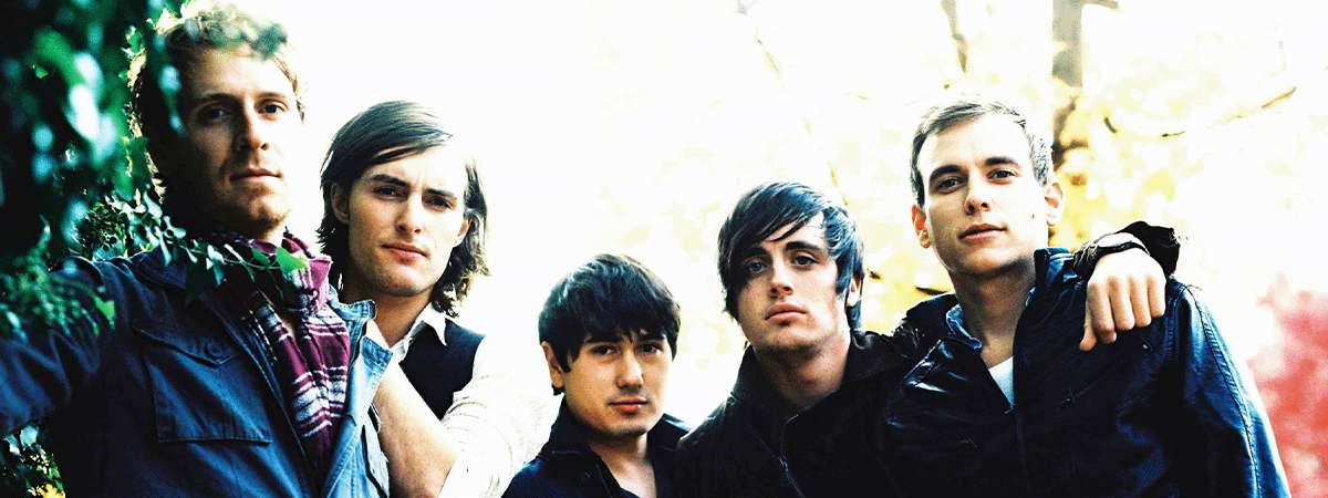 Parachute – The Way it Was: 15 Year Anniversary