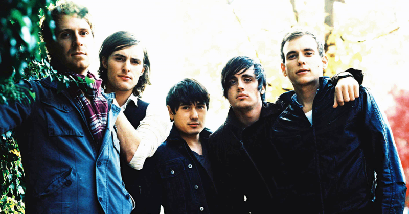 Parachute – The Way it Was: 15 Year Anniversary