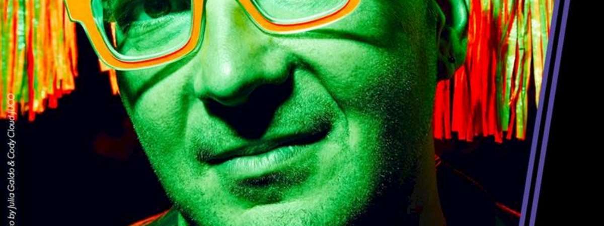 Cory Doctorow Talks Enshittification
