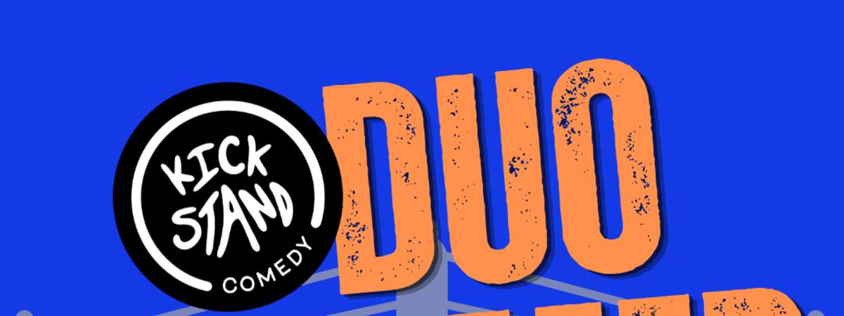 Duo Summer Slam Championships!
