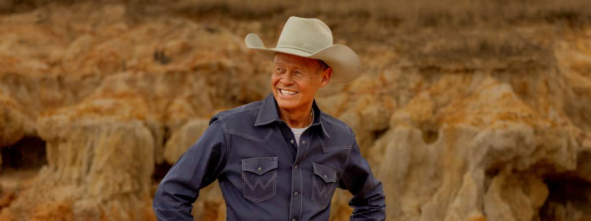 Big Brothers Big Sisters: NEAL MCCOY