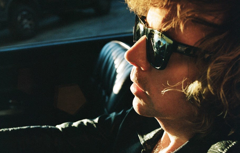 Beck: Ride Lonesome Tour