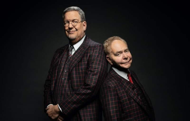 Penn & Teller