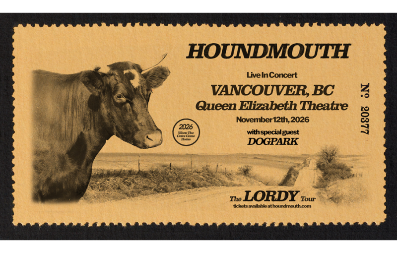 Houndmouth: Lordy