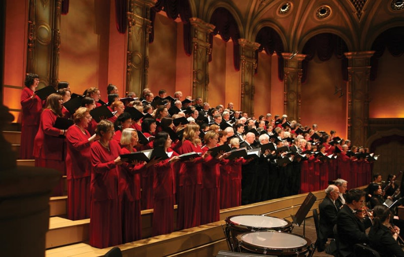 Handel's Messiah