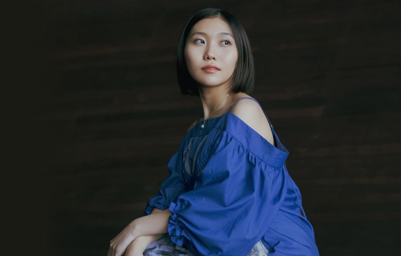 Chopin Society: Aimi Kobayashi