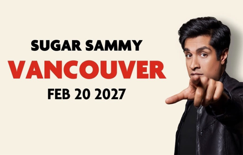 Sugar Sammy