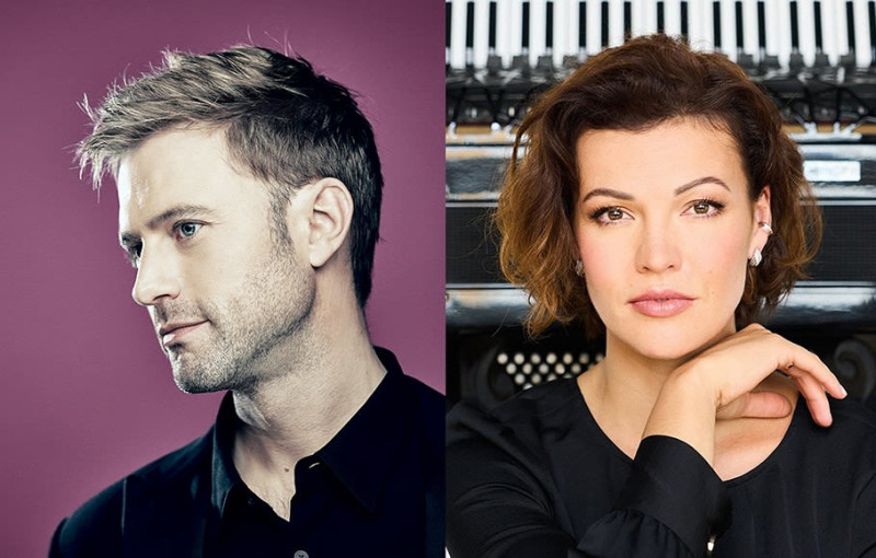 VRS: Benjamin Appl & Ksenija Sidorova
