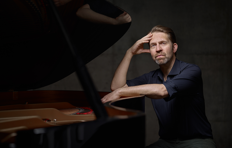 VRS: Lief Ove Andsnes