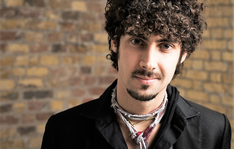 Chopin Society: Federico Colli