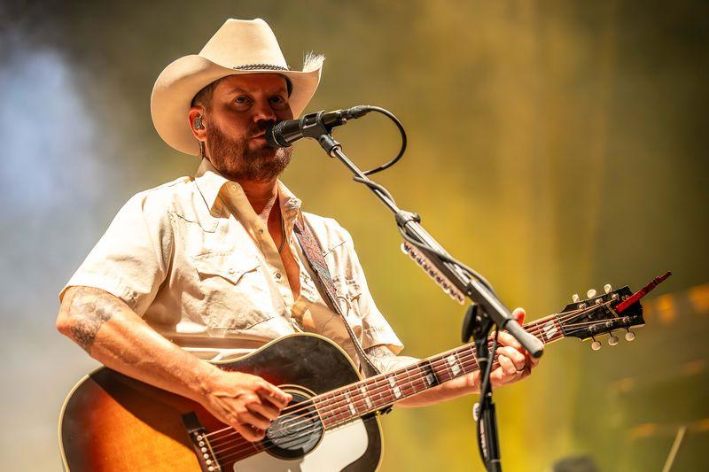Randy Rogers Band