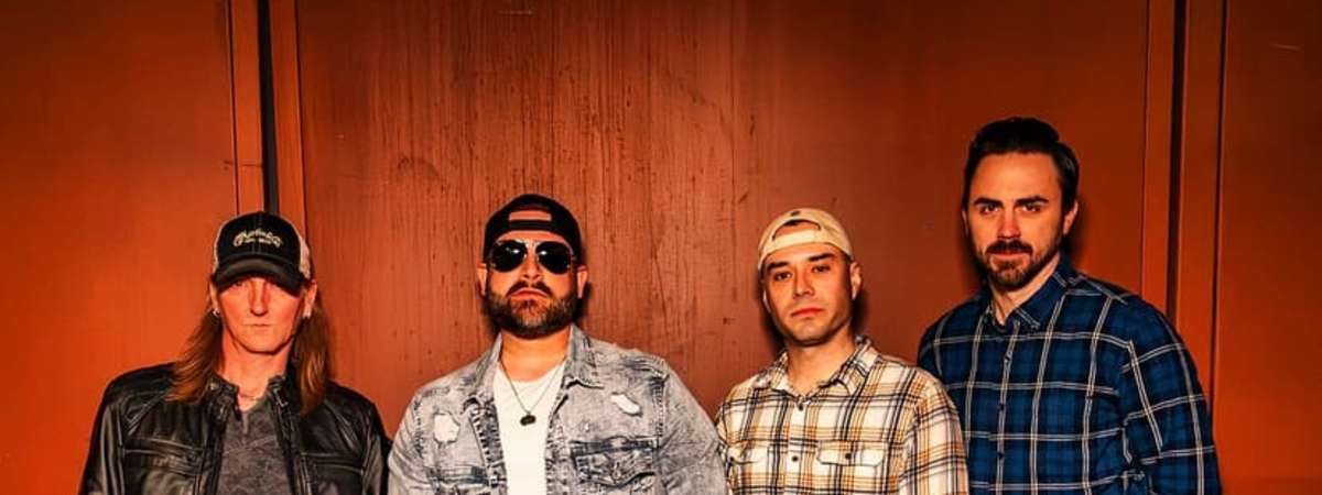 Matt Martin Band