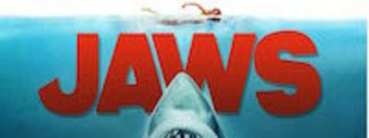 Film Series: Jaws - SPECIAL EVENT