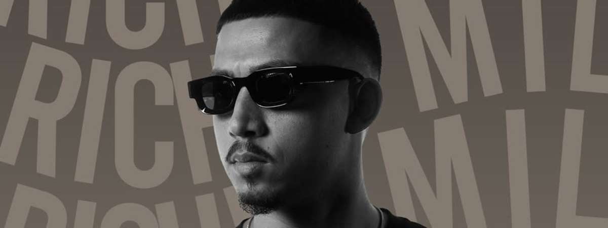 DJ Richie Mil