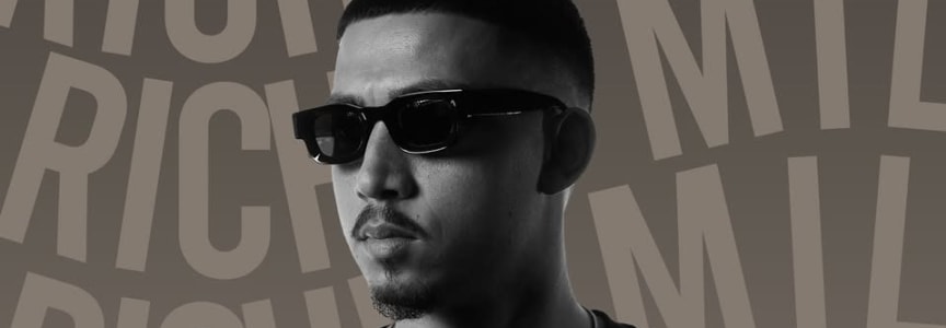 DJ Richie Mil