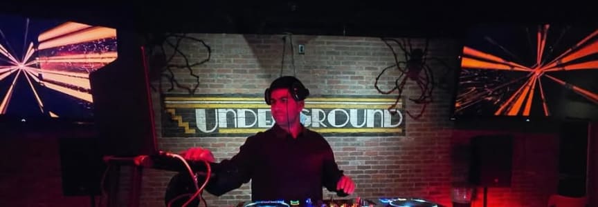 DJ Rico Suave
