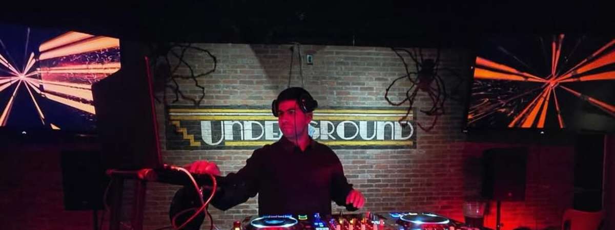 DJ Rico Suave