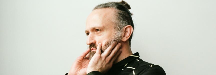 Golden Hour Featuring An Evening of Jazz with Brian Citro