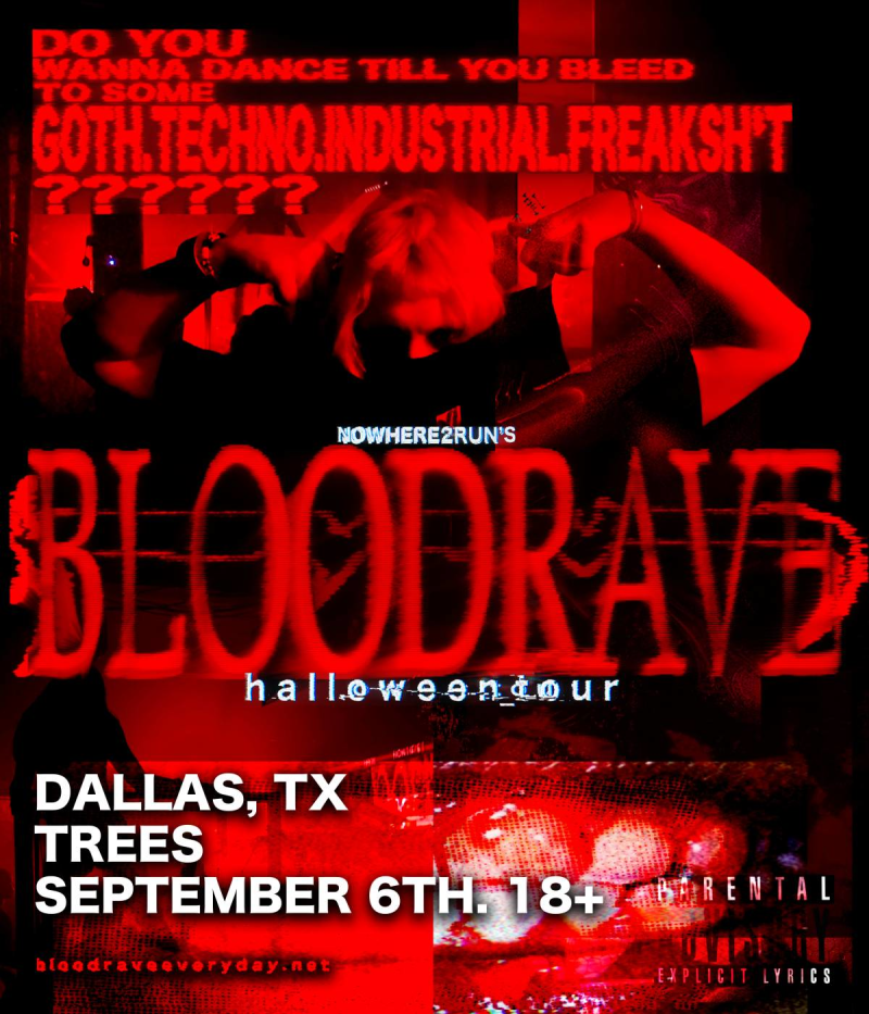 Bloodrave