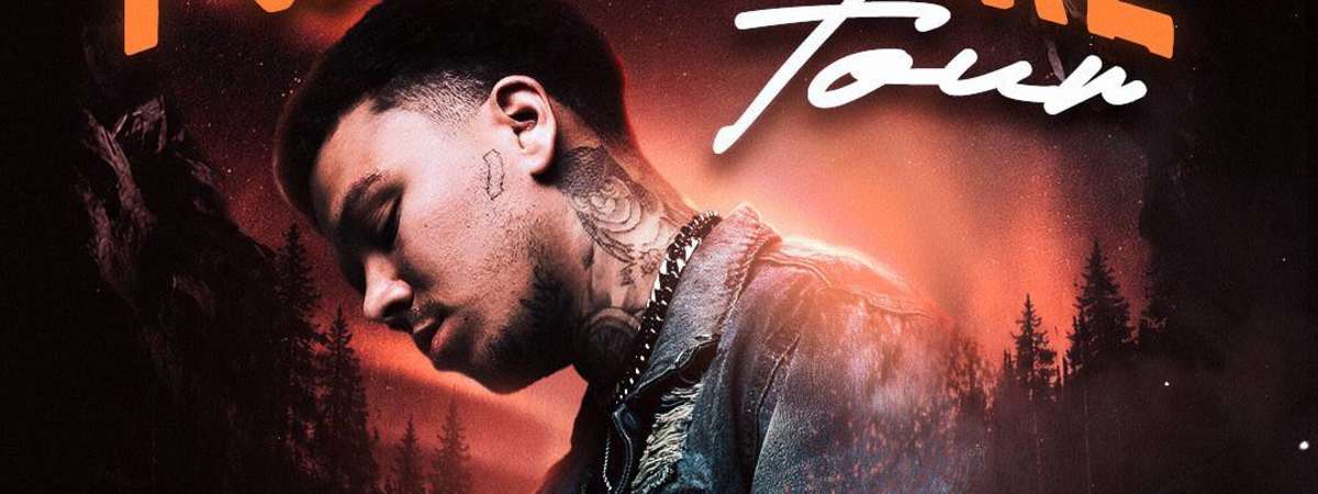 Phora I Was There Tour