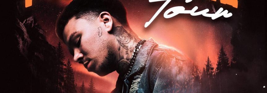 Phora I Was There Tour
