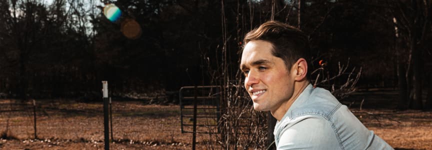 Trey O’Dell