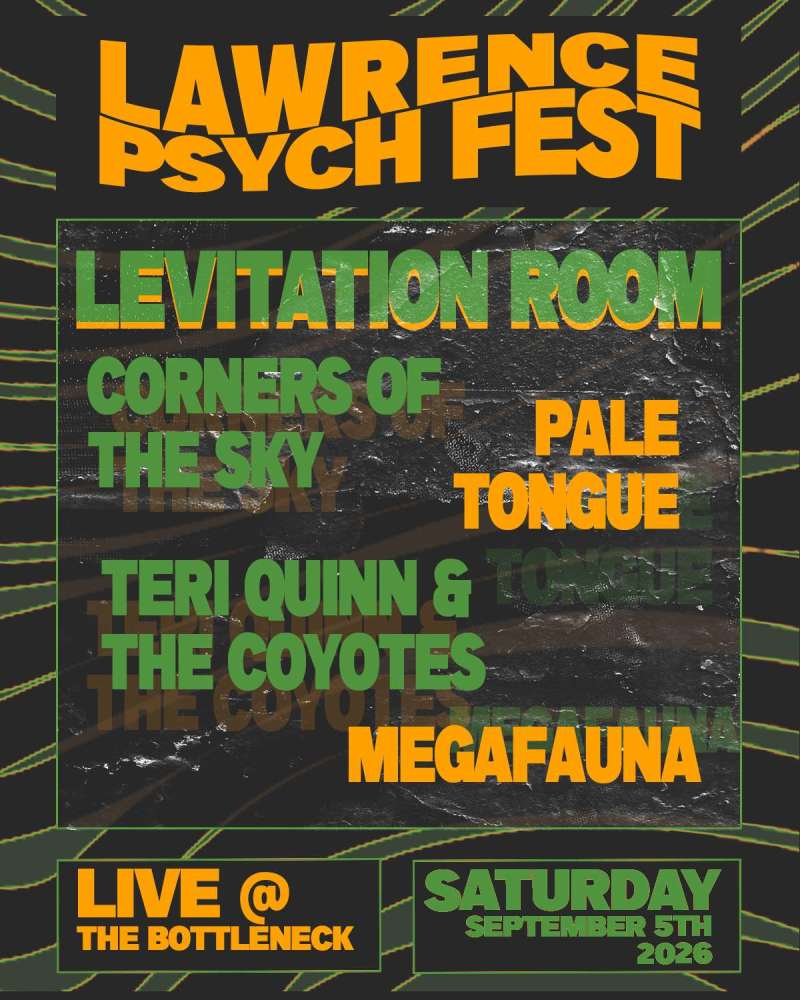 Lawrence Psych Fest