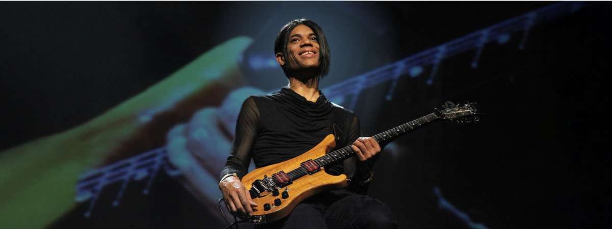 Stanley Jordan