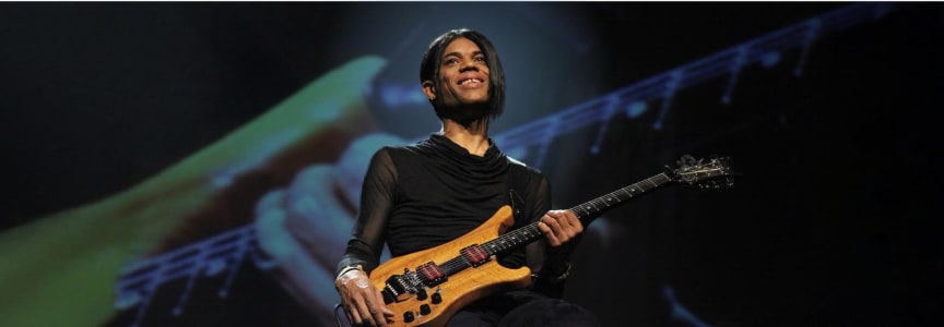 Stanley Jordan