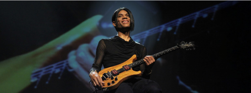 Stanley Jordan
