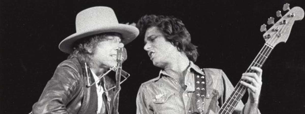 Blood and Desire: A Night of Bob Dylan’s Thunder