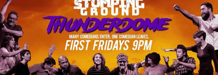 Thunderdome