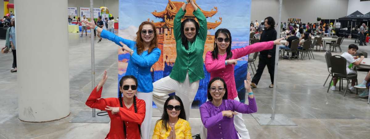 Viet Cultural Fest