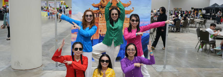 Viet Cultural Fest