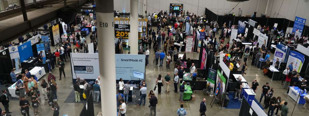 Small Business Expo