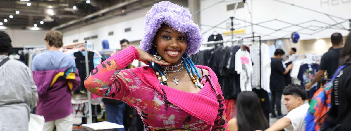 ThriftCon