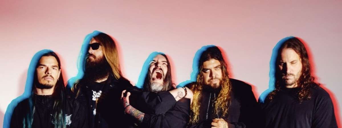 Suicide Silence