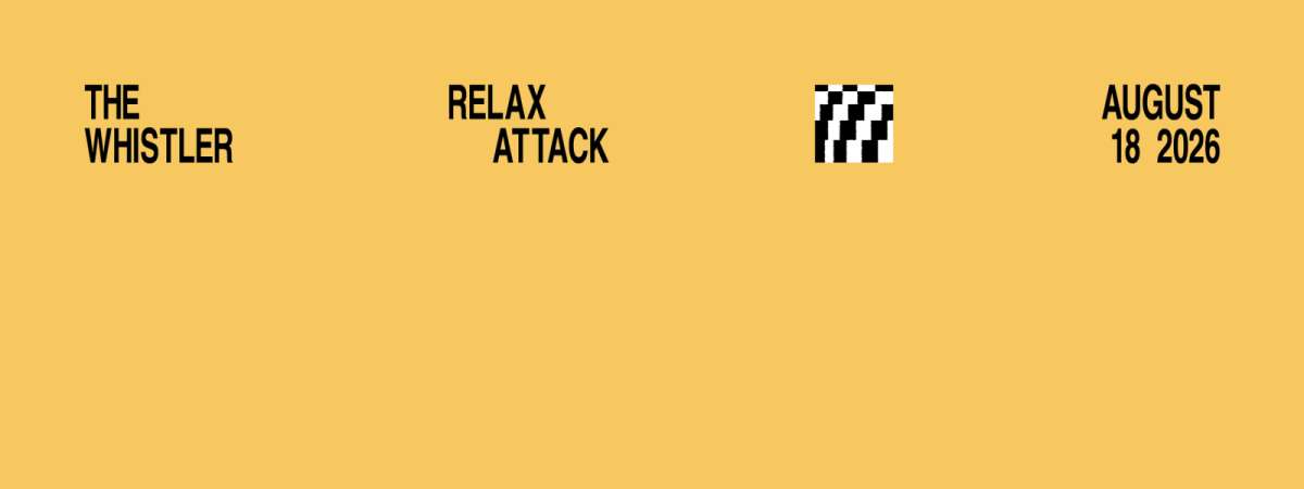 Relax Attack Jazz Series: Andrew Sudhibhasilp Trio