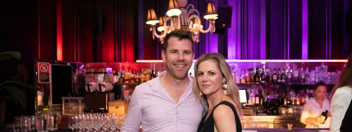 Date Night 2.0 in Bishop Arts