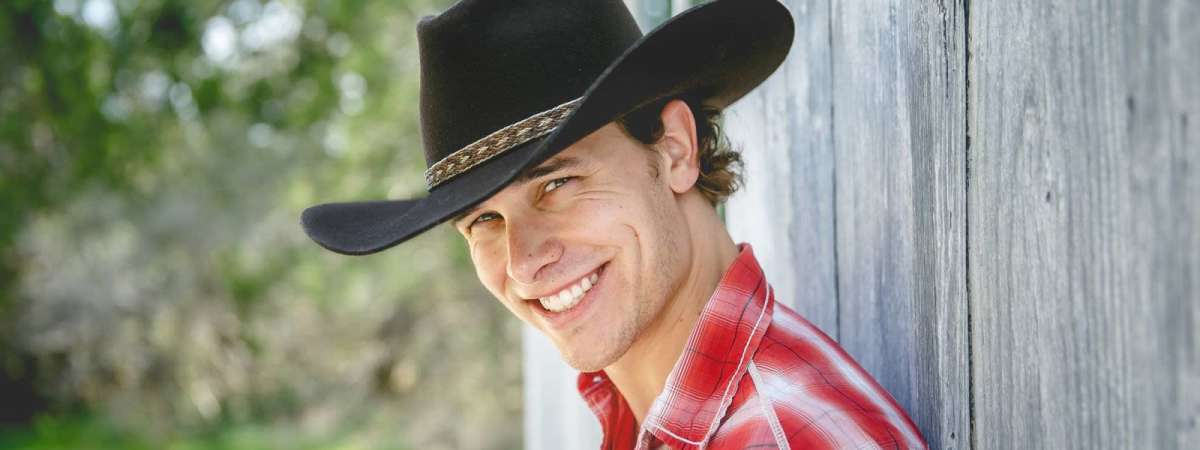 Randall King - Do It For Durrett Foundation