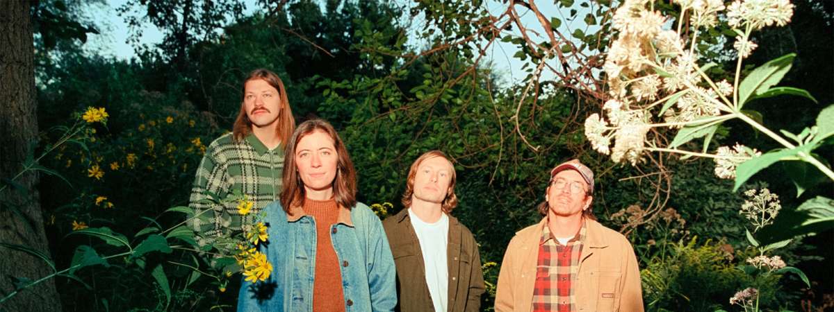 Ratboys w/ special guests Friko and Florry