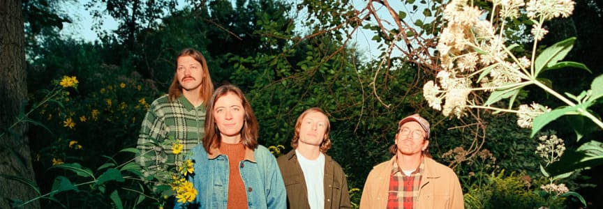 Ratboys w/ special guests Friko and Florry