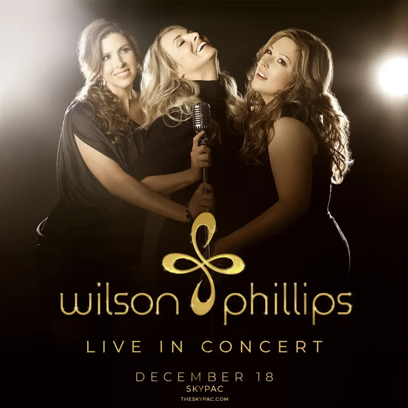 Wilson Phillips
