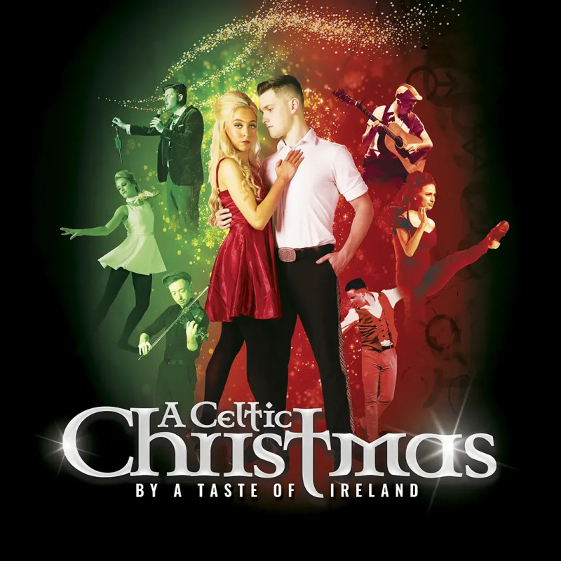 A Celtic Christmas