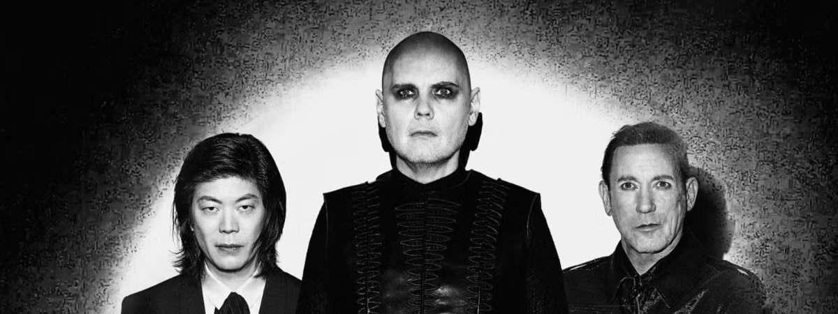 The Smashing Pumpkins
