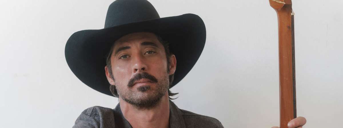 Ryan Bingham and The Texas Gentlemen - Still Gettin' Away With It Tour
