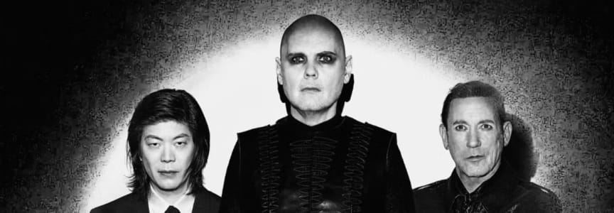 The Smashing Pumpkins
