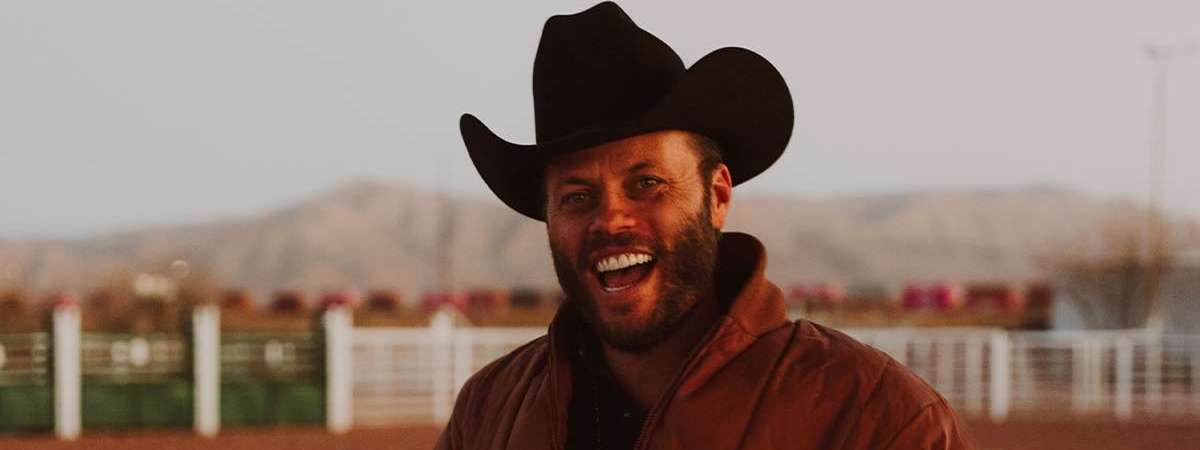 Charley Crockett