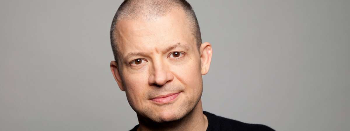 Jim Norton