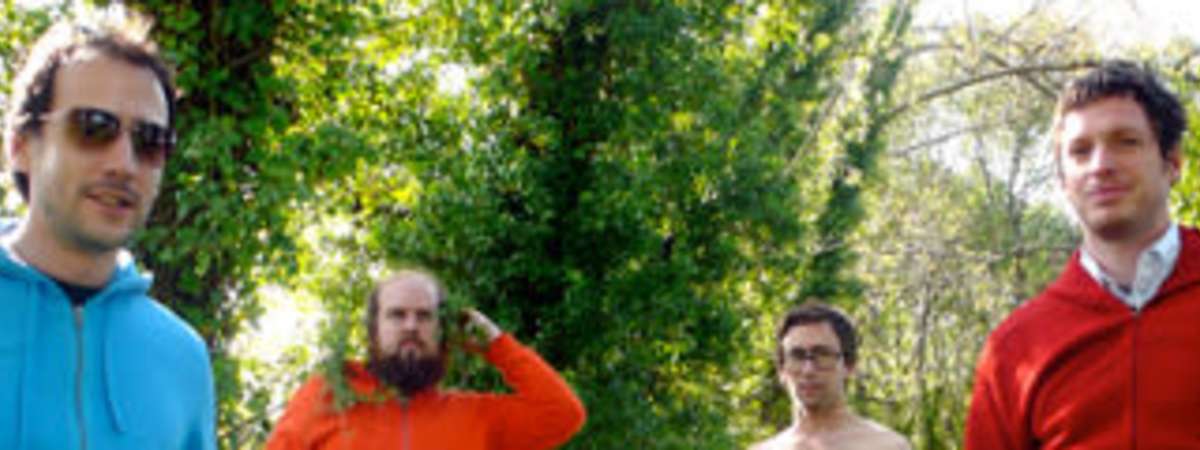 Les Savy Fav